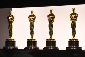 Вілл Сміт вибачився за бійку на «Оскарі»