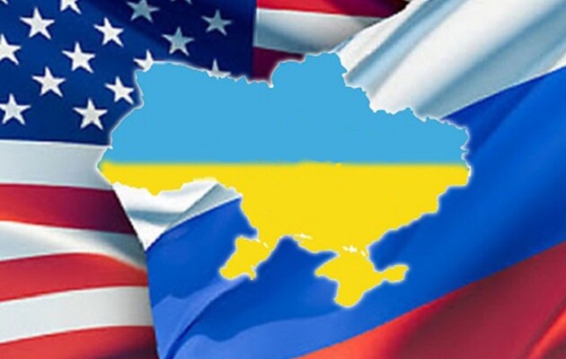 В США заявили о готовности выступить одним из гарантов безопасности Украины