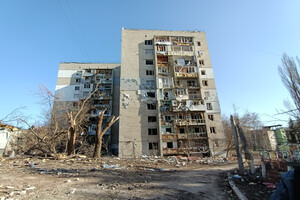 Верховная Рада подготовила законопроект о компенсации украинцам утраченного жилья