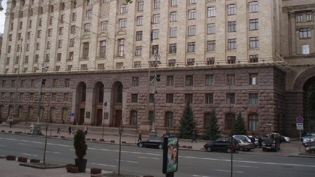 Платить арендную плану на коммунальных объектах в Киеве больше не нужно