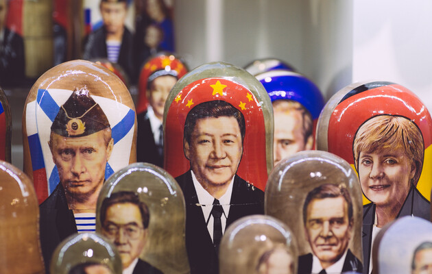 Россия успешно стимулировала пророссийские настроения в Китае — The Guardian