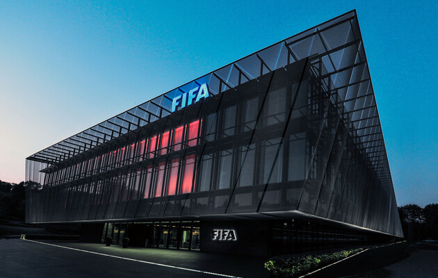 "This is not an option": FIFA did not exclude Russia from the organization