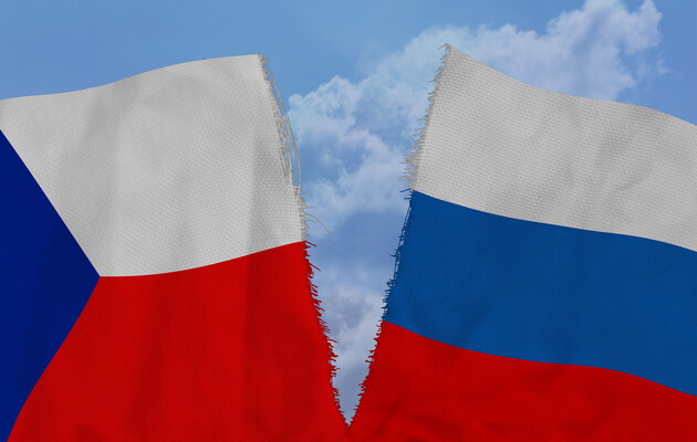 МИД Чехии посоветовал российским дипломатам 