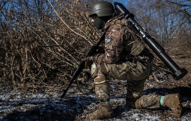 The Economist: Победа Украины в войне нужна всей Европе
