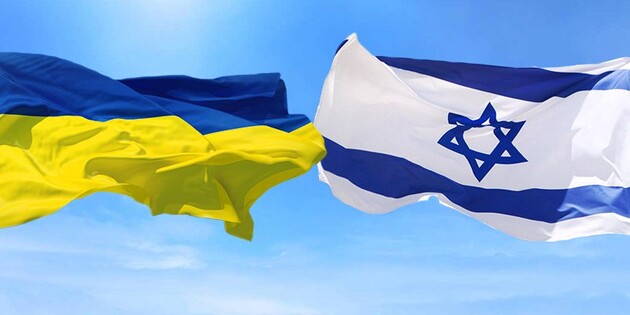 Посол Украины в Израиле напомнил евреям о Холокосте и упрекнул неупраздненными ограничениями для беженцев