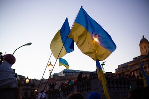 Олег Скрипка презентував пісню, присвячену українським воїнам