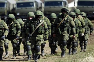 Псковская десантура не хочет возвращаться воевать в Украину