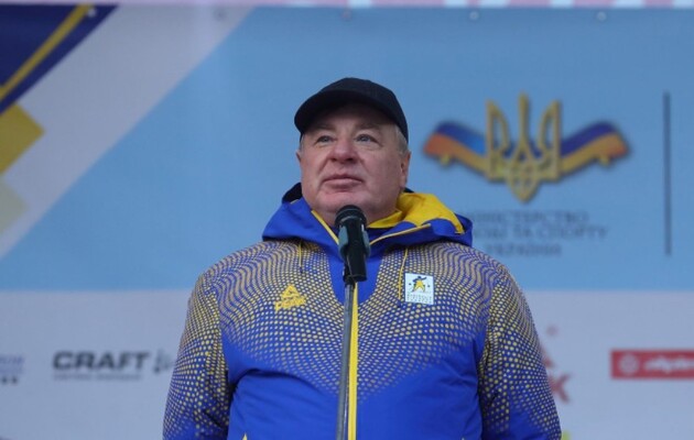 Президент Федерації біатлону України Бринзак після скандалу з росіянками залишить свою посаду - ЗМІ