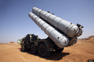 Росія озброюється контрабандною зброєю з Іраку - The Guardian