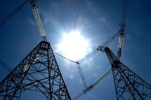 Україна отримала від Європи першу партію допомоги для ремонту енергетичної інфраструктури