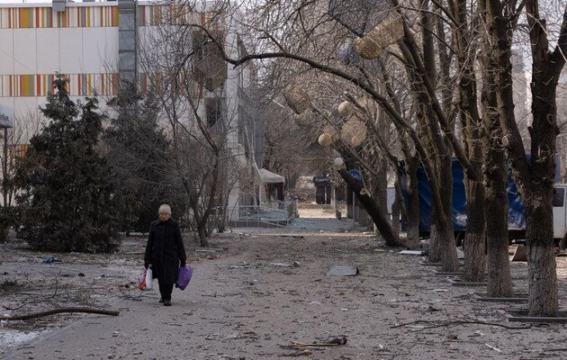 Угроза голодной смерти: ООН призывает предоставить доступ в окруженные города Украины