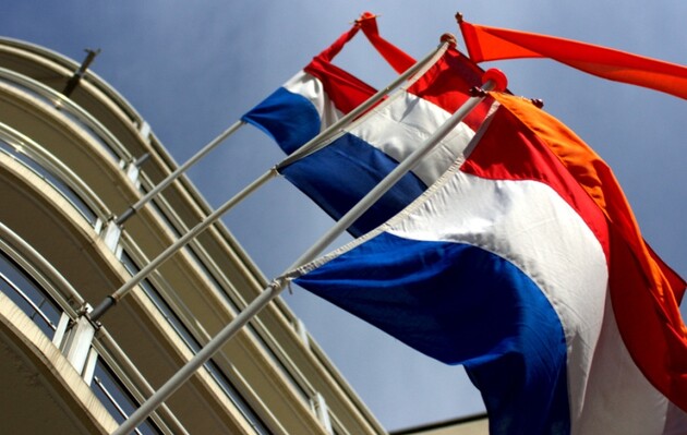 Нидерланды будут поставлять Украине тяжелую технику, в том числе бронетехнику – премьер-министр Марк Рютте