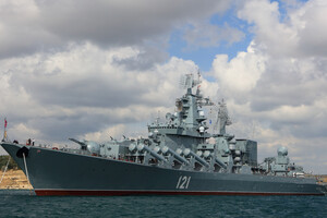Мати матроса крейсера “Москва” спростувала офіційну інформацію Міноборони РФ – “Схеми”