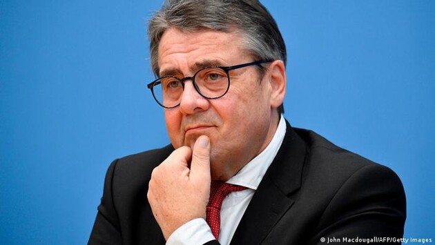 Спроби інтегрувати РФ до європейської економіки були помилкою - екс-глава МЗС Німеччини
