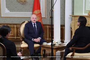 Россия добивается включения Беларуси в гаранты договора с Украиной
