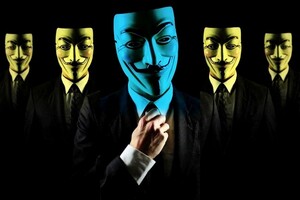 Anonymous “злили” 600 тис. листів найбільшого постачальника енергокомплексу РФ