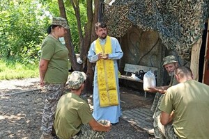 Священник ПЦУ из Херсона рассказал о пытках в оккупации