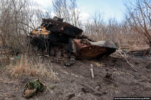 В пасхальное воскресенье украинские военные уничтожили до 100 оккупантов и 33 единицы техники врага — ОТГ «Восток»