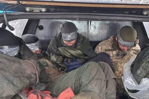 Россия пытается обменять гражданских на военнопленных – Верещук