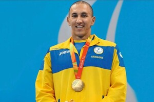 Украинский чемпион Паралимпиады-2020 по плаванию умер в возрасте 33 лет
