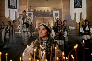 Отреставрированный фильм Параджанова «Тени забытых предков» покажут в кинотеатрах – трейлер