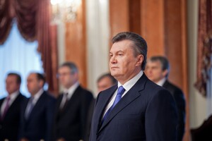 Суд дозволив арештувати Януковича у справі про незаконне переправлення через держкордон