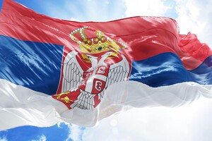 Сербія вдруге приєднується до санкцій ЄС через війну в Україні