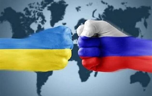 Україна переграла Росію в оборудці з газом для 