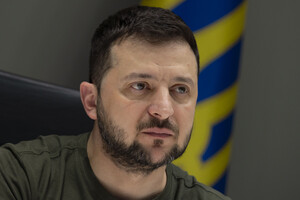 «Каждое утро задайте себе вопрос: что ты сделал для Украины сегодня?»: Зеленский в Давосе