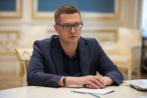Медведчук співпрацює зі слідством — Баканов 