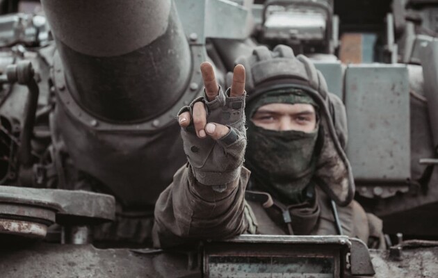 Російські окупанти захопили п’ять підприємств “Укроборонпрому” з 24 лютого