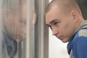 Приговоренный к пожизненному заключению россиянин Шишимарин может быть обменян на украинских пленных — Генпрокуратура
