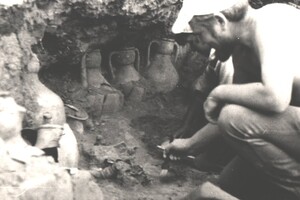 Скифское золото: археолог поделился деталями находки таинственных украшений 