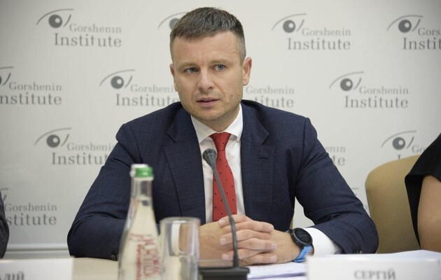17% украинского бизнеса сейчас приостановили свою деятельность — министр финансов
