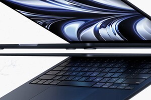 Новий MacBook Air працюватиме під управлінням процесора М2