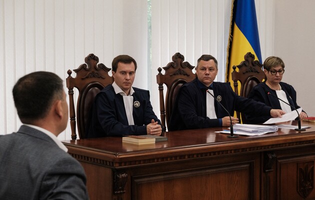 Почему Украина упорно не переходит на дистанционное правосудие?