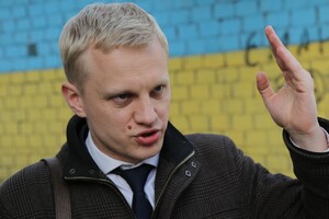 Высказывания Арестовича – это целенаправленное развертывание нарратива против активистов — Шабунин
