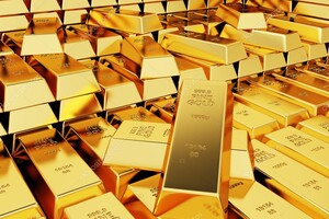 Золото может стать объектом новых санкций ЕС против России