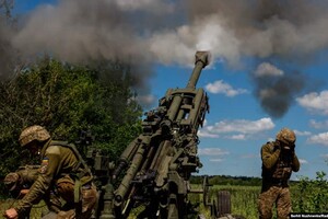 Украина получила гаубицы М777 без GPS — СМИ