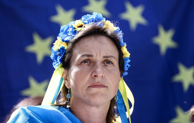 Украина — кандидат в члены Евросоюза: пять вещей, которые стоит знать
