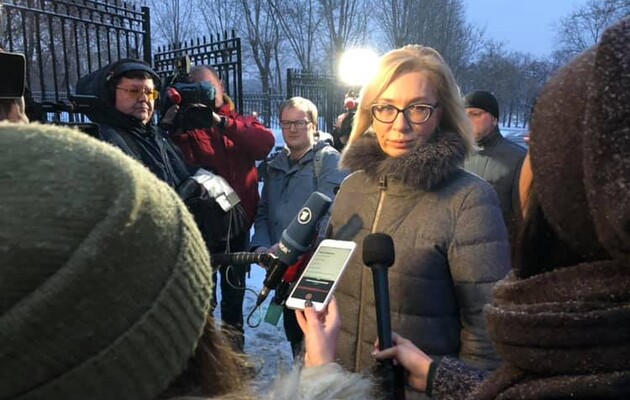 Денисову и её дочь заподозрили в манипуляциях данными о сексуальных преступлениях россиян – СМИ