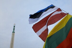 НАТО обещает значительно усилить оборону стран Балтии