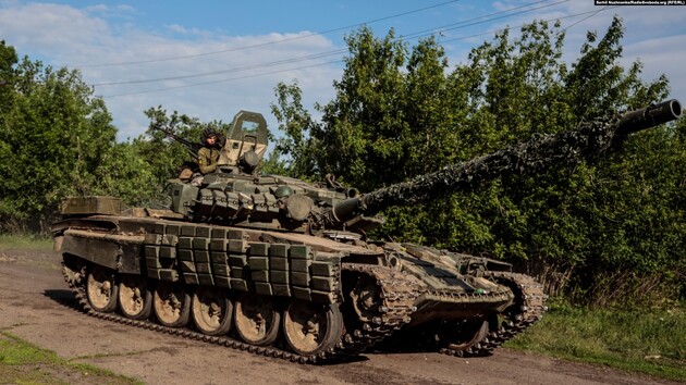Аналитики считают, что битва на востоке Украины может продолжаться до конца лета — The Washington Post