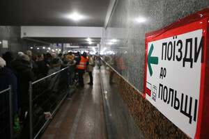 87% украинцев планируют вернуться домой — соцопрос