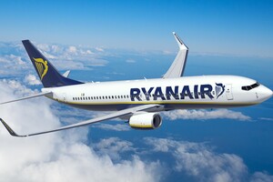 Лоукостер Ryanair объявил об окончании эры дешевых билетов: причина не только в ценах на топливо