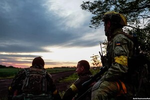 Решающее сражение за Украину состоится не на востоке — эксперт
