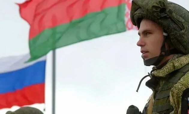 Чи вторгнуться війська Лукашенка в Україну