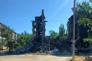 Войска РФ полностью не оккупировали Луганскую область – Гайдай