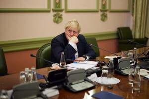 С чем останется Британия после ухода Джонсона — The Economist