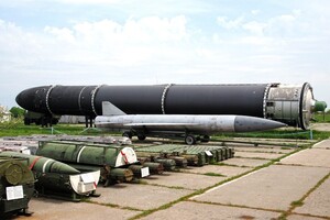 Скільки у Росії залишилося далекобійних ракет для завдання ударів по Україні — Forbes